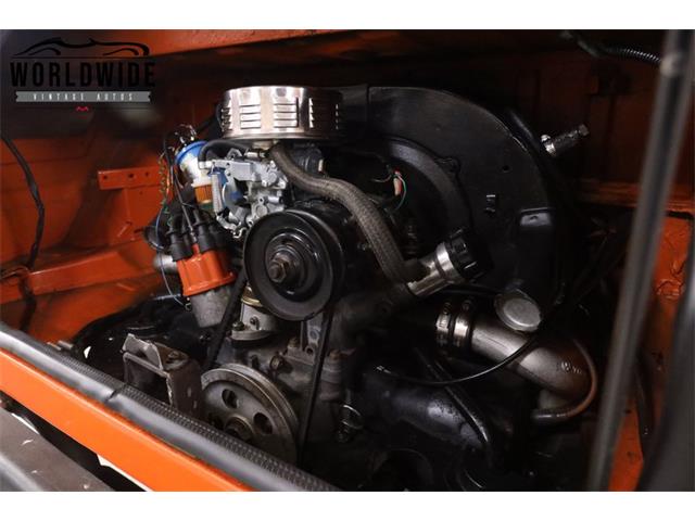 1974 Volkswagen Thing (CC-2108292) for sale in Denver , Colorado