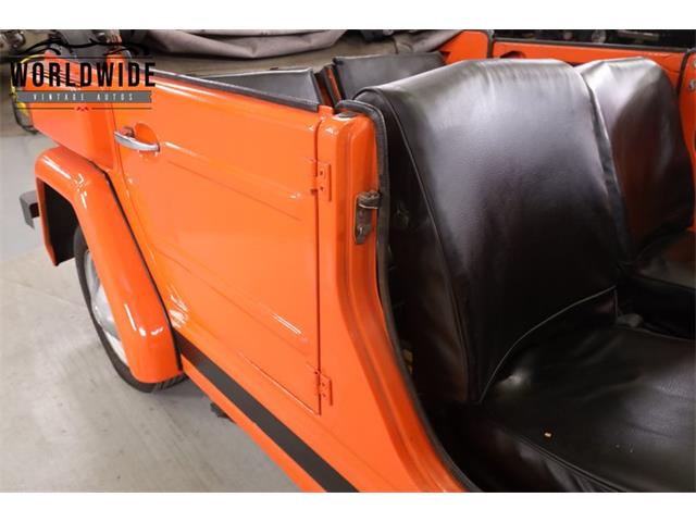 1974 Volkswagen Thing (CC-2108292) for sale in Denver , Colorado