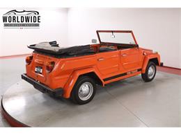 1974 Volkswagen Thing (CC-2108292) for sale in Denver , Colorado