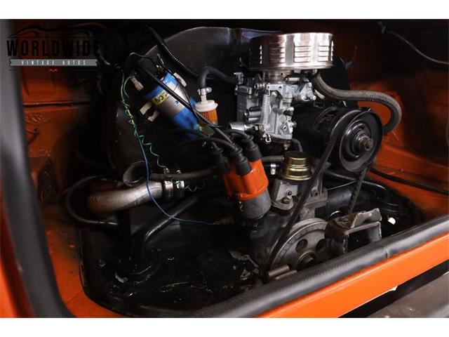 1974 Volkswagen Thing (CC-2108292) for sale in Denver , Colorado