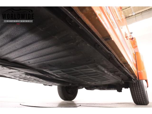 1974 Volkswagen Thing (CC-2108292) for sale in Denver , Colorado