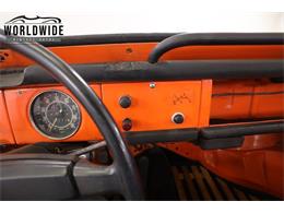 1974 Volkswagen Thing (CC-2108292) for sale in Denver , Colorado
