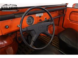 1974 Volkswagen Thing (CC-2108292) for sale in Denver , Colorado