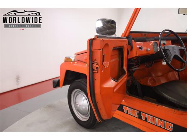 1974 Volkswagen Thing (CC-2108292) for sale in Denver , Colorado