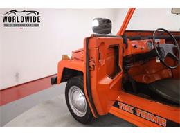 1974 Volkswagen Thing (CC-2108292) for sale in Denver , Colorado