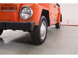 1974 Volkswagen Thing (CC-2108292) for sale in Denver , Colorado