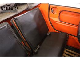 1974 Volkswagen Thing (CC-2108292) for sale in Denver , Colorado