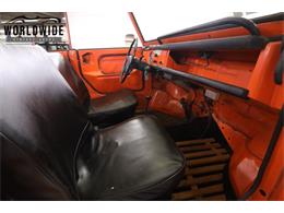 1974 Volkswagen Thing (CC-2108292) for sale in Denver , Colorado