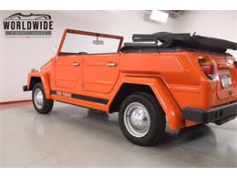 1974 Volkswagen Thing (CC-2108292) for sale in Denver , Colorado