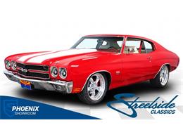 1970 Chevrolet Chevelle (CC-2108293) for sale in Mesa, Arizona