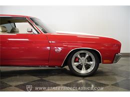 1970 Chevrolet Chevelle (CC-2108293) for sale in Mesa, Arizona