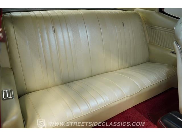 1970 Chevrolet Chevelle (CC-2108293) for sale in Mesa, Arizona