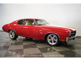 1970 Chevrolet Chevelle (CC-2108293) for sale in Mesa, Arizona