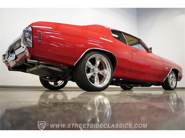 1970 Chevrolet Chevelle (CC-2108293) for sale in Mesa, Arizona