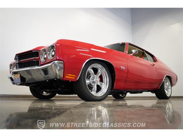 1970 Chevrolet Chevelle (CC-2108293) for sale in Mesa, Arizona