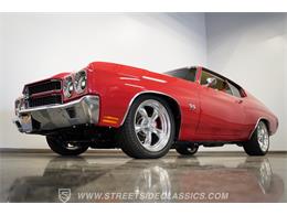 1970 Chevrolet Chevelle (CC-2108293) for sale in Mesa, Arizona