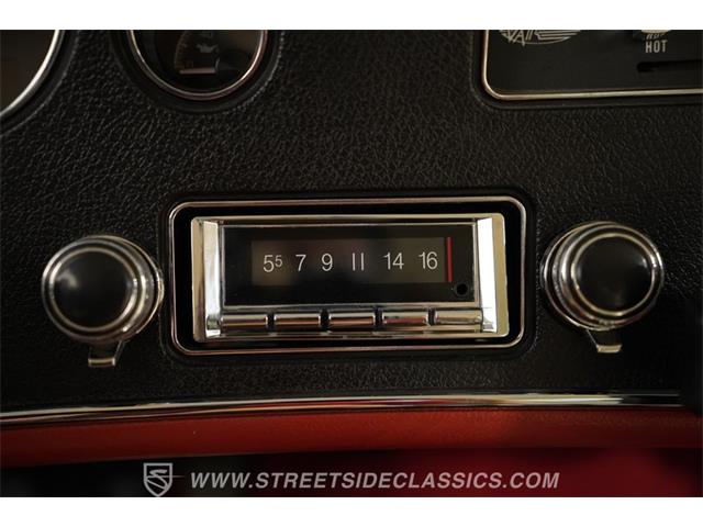 1970 Chevrolet Chevelle (CC-2108293) for sale in Mesa, Arizona