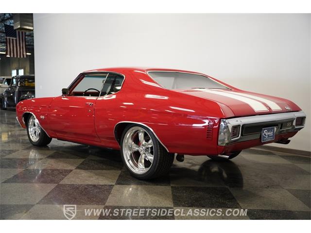 1970 Chevrolet Chevelle (CC-2108293) for sale in Mesa, Arizona
