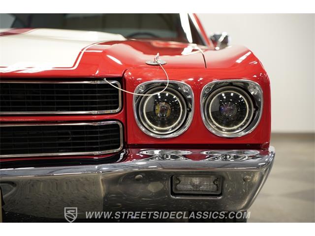 1970 Chevrolet Chevelle (CC-2108293) for sale in Mesa, Arizona