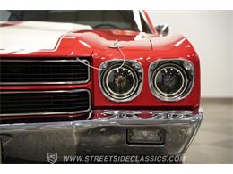 1970 Chevrolet Chevelle (CC-2108293) for sale in Mesa, Arizona