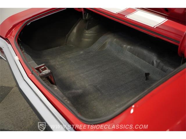 1970 Chevrolet Chevelle (CC-2108293) for sale in Mesa, Arizona