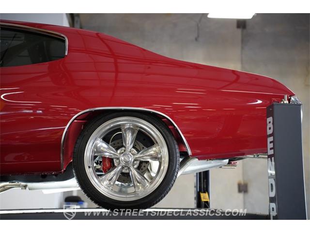 1970 Chevrolet Chevelle (CC-2108293) for sale in Mesa, Arizona