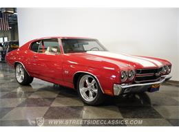 1970 Chevrolet Chevelle (CC-2108293) for sale in Mesa, Arizona