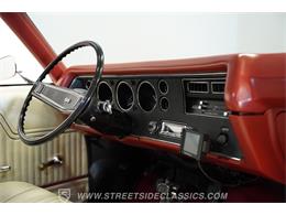 1970 Chevrolet Chevelle (CC-2108293) for sale in Mesa, Arizona