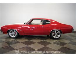 1970 Chevrolet Chevelle (CC-2108293) for sale in Mesa, Arizona