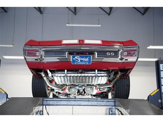 1970 Chevrolet Chevelle (CC-2108293) for sale in Mesa, Arizona