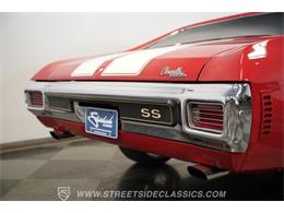 1970 Chevrolet Chevelle (CC-2108293) for sale in Mesa, Arizona