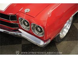 1970 Chevrolet Chevelle (CC-2108293) for sale in Mesa, Arizona