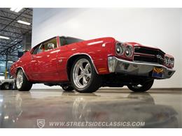 1970 Chevrolet Chevelle (CC-2108293) for sale in Mesa, Arizona
