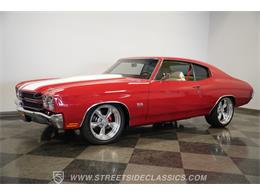 1970 Chevrolet Chevelle (CC-2108293) for sale in Mesa, Arizona