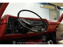 1970 Chevrolet Chevelle (CC-2108293) for sale in Mesa, Arizona