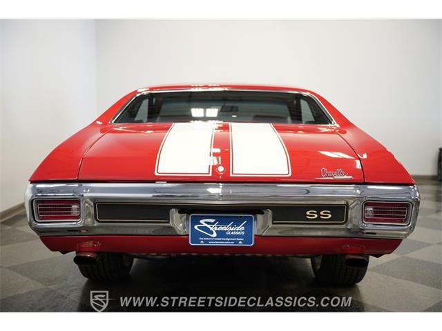 1970 Chevrolet Chevelle (CC-2108293) for sale in Mesa, Arizona