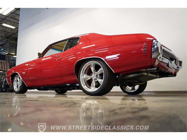 1970 Chevrolet Chevelle (CC-2108293) for sale in Mesa, Arizona
