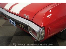 1970 Chevrolet Chevelle (CC-2108293) for sale in Mesa, Arizona