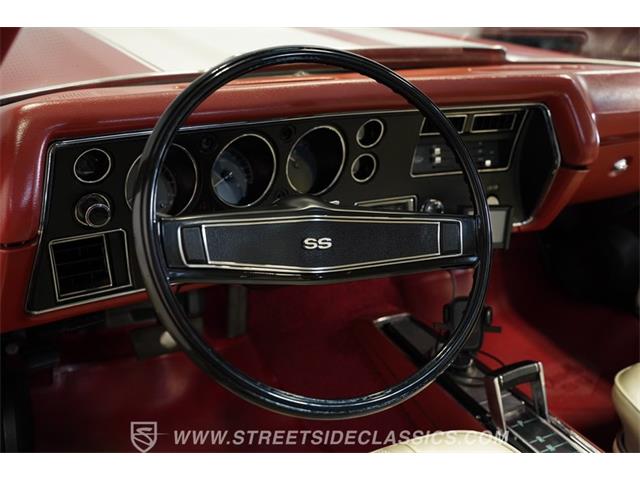 1970 Chevrolet Chevelle (CC-2108293) for sale in Mesa, Arizona