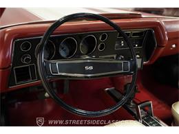 1970 Chevrolet Chevelle (CC-2108293) for sale in Mesa, Arizona