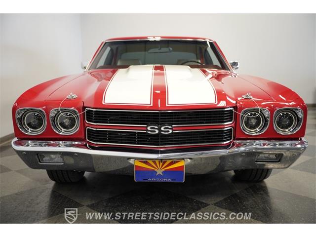 1970 Chevrolet Chevelle (CC-2108293) for sale in Mesa, Arizona