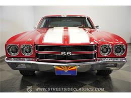 1970 Chevrolet Chevelle (CC-2108293) for sale in Mesa, Arizona