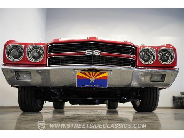 1970 Chevrolet Chevelle (CC-2108293) for sale in Mesa, Arizona