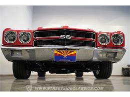 1970 Chevrolet Chevelle (CC-2108293) for sale in Mesa, Arizona