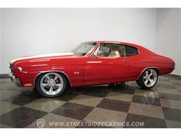 1970 Chevrolet Chevelle (CC-2108293) for sale in Mesa, Arizona