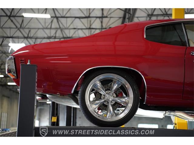 1970 Chevrolet Chevelle (CC-2108293) for sale in Mesa, Arizona