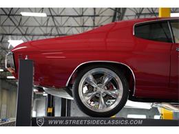 1970 Chevrolet Chevelle (CC-2108293) for sale in Mesa, Arizona