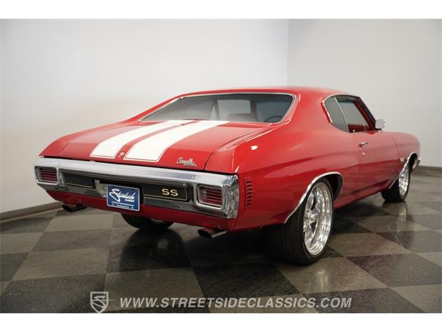 1970 Chevrolet Chevelle (CC-2108293) for sale in Mesa, Arizona