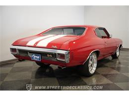1970 Chevrolet Chevelle (CC-2108293) for sale in Mesa, Arizona