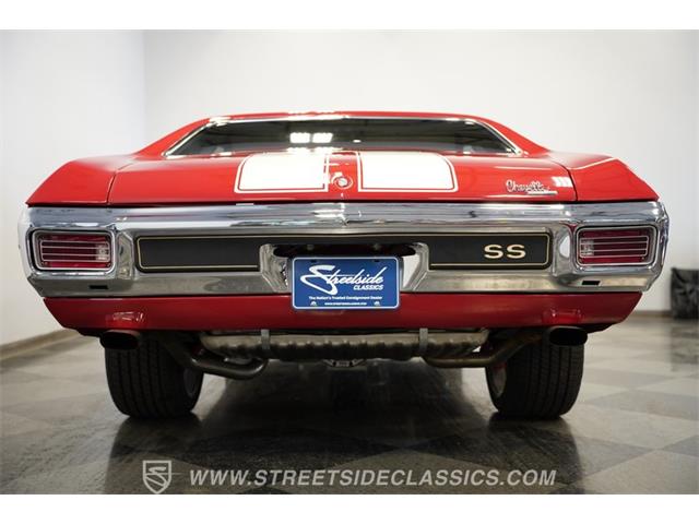 1970 Chevrolet Chevelle (CC-2108293) for sale in Mesa, Arizona